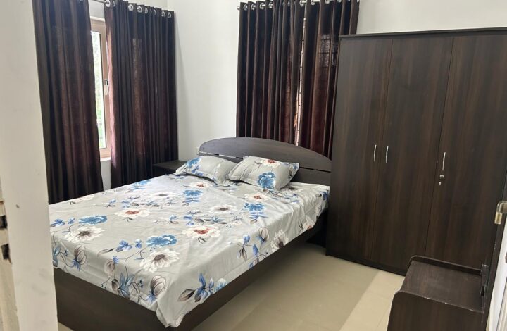 Suite Room