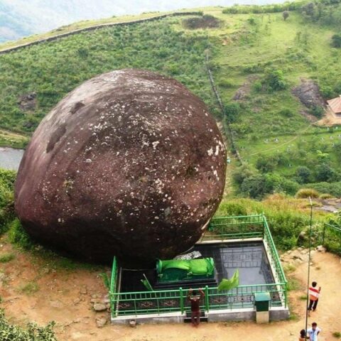Thangalpara 