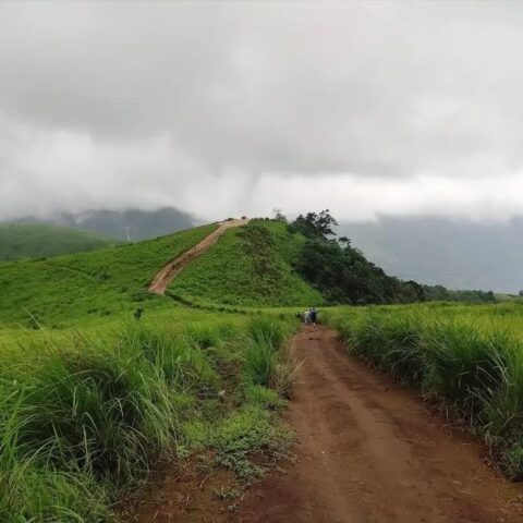 Uluppuni Top Station